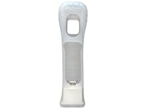 Wii Motion Plus Adapter - white