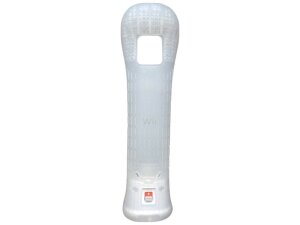 Wii Motion Plus Adapter - white