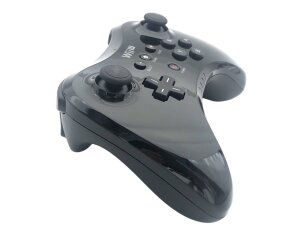 Wii U Classic Controller Pro-black