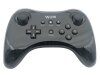 Wii U Classic Controller Pro-black