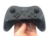 Wii U Classic Controller Pro-black