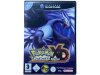 Pokémon XD - Der dunkle Sturm Nintendo Gamecube