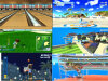 Wii Sports + Sports Resort