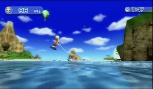 Wii Sports Resort [Nintendo Wii / Deutschland]