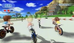 Wii Sports Resort [Nintendo Wii / Deutschland]
