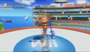 Wii Sports Resort [Nintendo Wii / Deutschland]