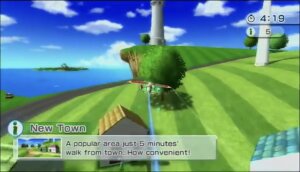 Wii Sports Resort [Nintendo Wii / Deutschland]