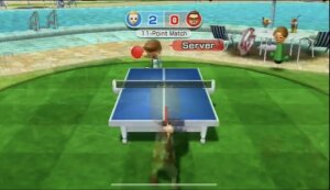 Wii Sports Resort [Nintendo Wii / Deutschland]