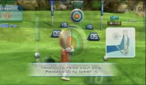 Wii Sports Resort [Nintendo Wii / Deutschland]