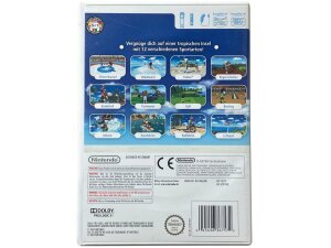 Wii Sports Resort – Nintendo Wii