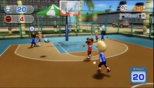 Wii Sports Resort – Nintendo Wii