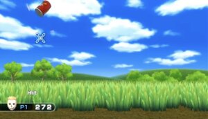 Nintendo Wii Play