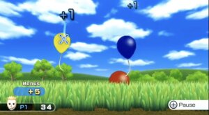 Nintendo Wii Play