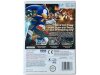 Nintendo Wii Sonic und der Schwarze Ritter