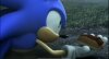 Nintendo Wii Sonic und der Schwarze Ritter