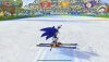 Nintendo Wii Mario & Sonic bei den Olympischen Winterspielen