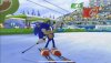 Nintendo Wii Mario & Sonic bei den Olympischen Winterspielen