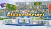Nintendo Wii Mario & Sonic bei den Olympischen Winterspielen