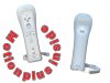Wii Remote Plus white