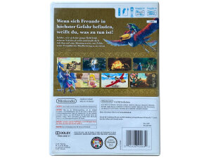 The Legend of Zelda: Skyward Sword - Special Edition...