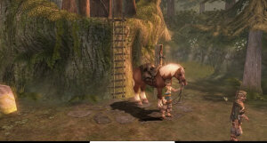 Nintendo Wii The Legend of Zelda: Twilight Princess