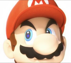 Mario Kart Wii