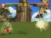 Nintendo GameCube Dragonball Z: Budokai 2