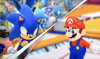 Nintendo Wii Mario & Sonic bei den Olympischen Spielen: London 2012