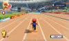Nintendo Wii Mario & Sonic bei den Olympischen Spielen: London 2012