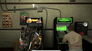 Nintendo Wii Ghostbusters: The Video Game