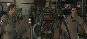 Nintendo Wii Ghostbusters: The Video Game