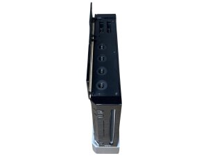 Nintendo Wii Konsole RVL-001 (EUR) black