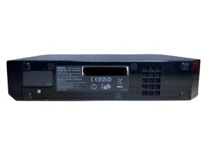 Nintendo Wii Konsole RVL-001 (EUR) black