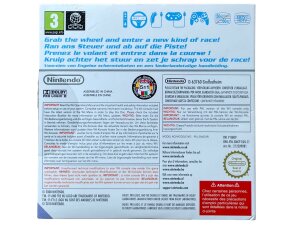 Mario Kart Wii