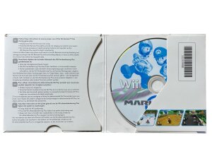 Mario Kart Wii