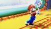 Nintendo Wii Mario Power Tennis