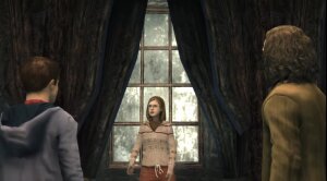Nintendo Wii Harry Potter und der Orden des Phönix