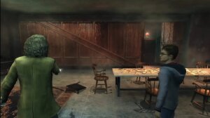 Nintendo Wii Harry Potter und der Orden des Phönix