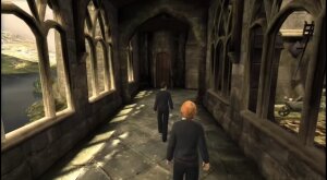 Nintendo Wii Harry Potter und der Orden des Phönix