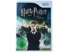 Nintendo Wii Harry Potter und der Orden des Phönix