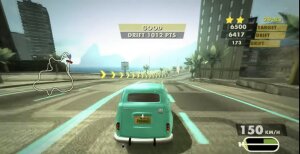 Nintendo Wii Need for Speed: Nitro