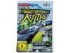 Nintendo Wii Need for Speed: Nitro