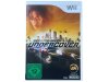 Nintendo Wii Need for Speed: Undercover