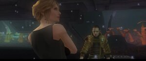 Nintendo Wii Star Wars - The Force Unleashed