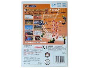 Nintendo Wii Sports Island 2
