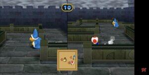 Mario Party 9 Wii