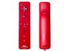 Wii Remote Plus rot