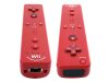 Wii Remote Plus rot