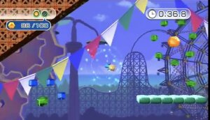 Wii Play Motion