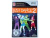 Nintendo Wii Just Dance 2
